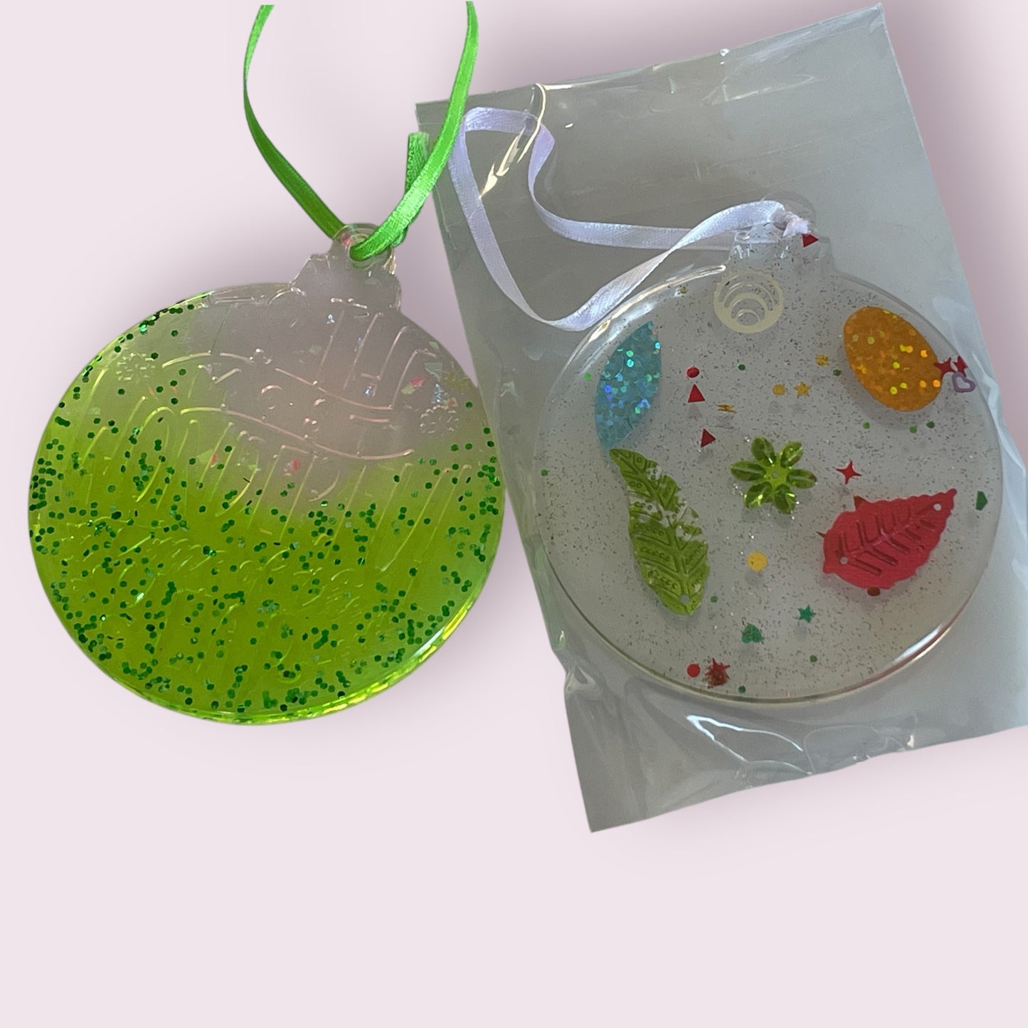 Festive Fancies: Christmas Collection Special