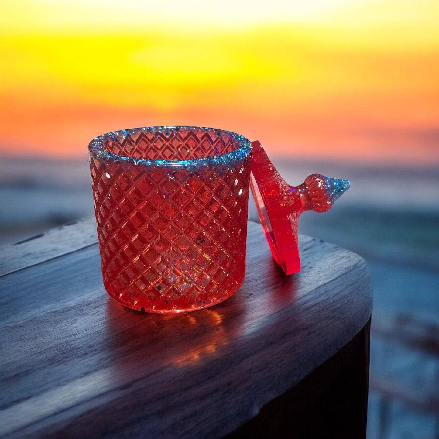 Mystic Radiance Glow Jar