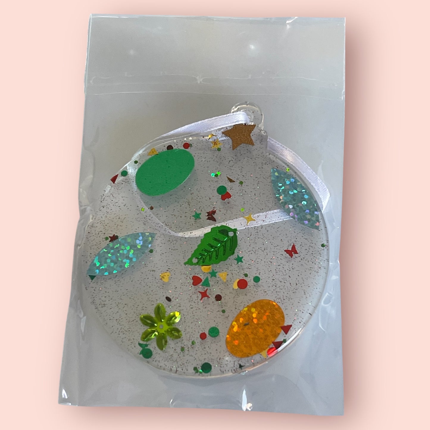 Festive Fancies: Christmas Collection Special