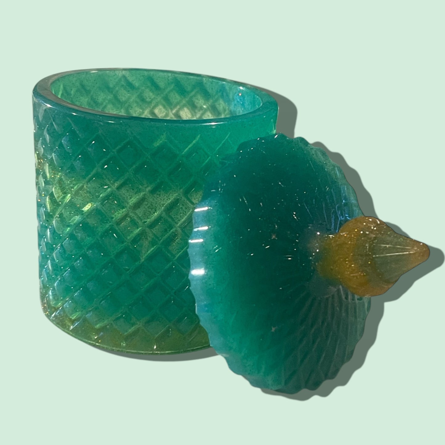 Mystic Radiance Glow Jar