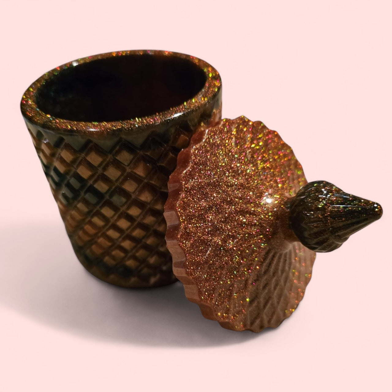 Mystic Radiance Glow Jar
