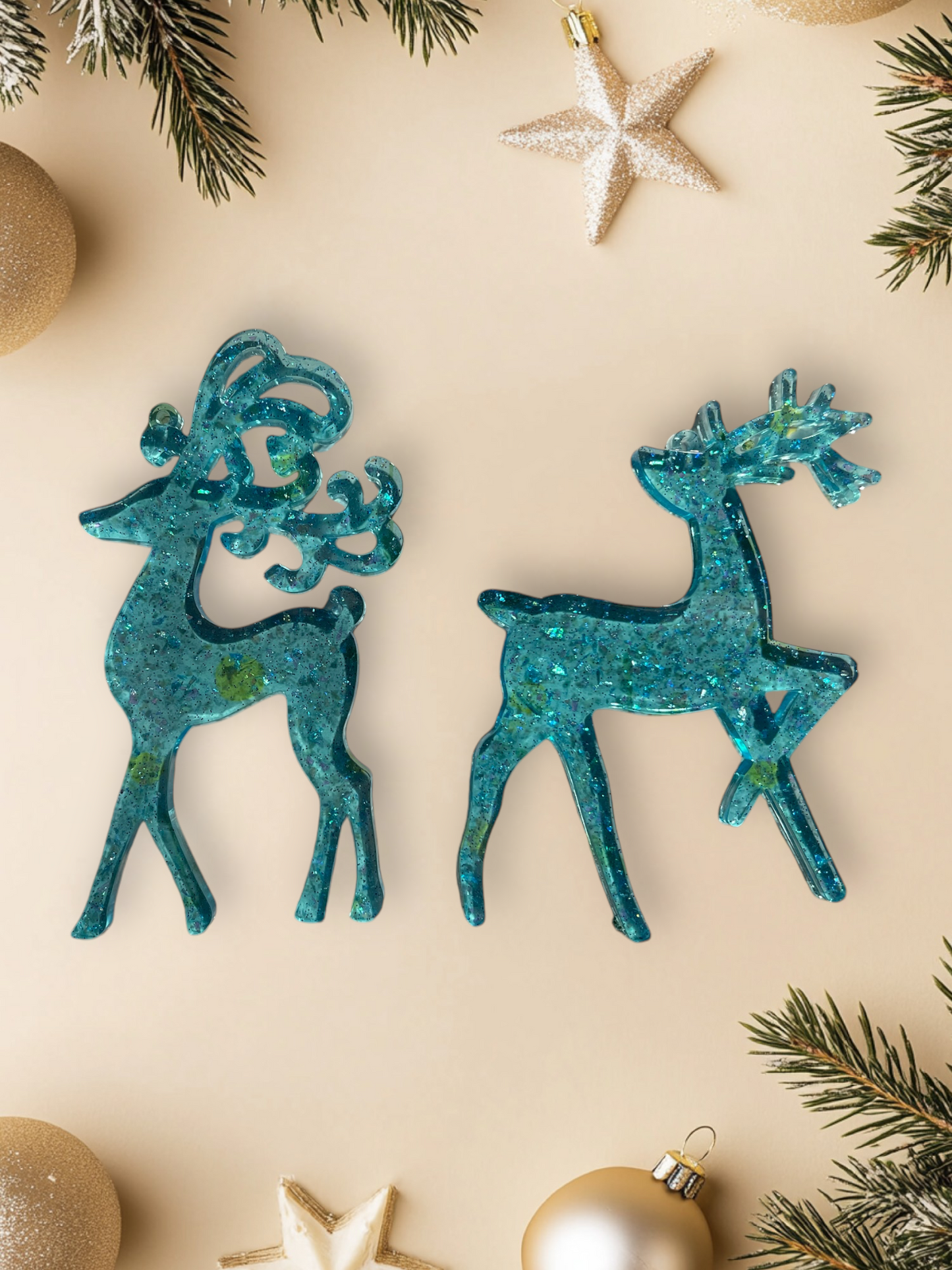 Festive Fancies: Christmas Collection Special