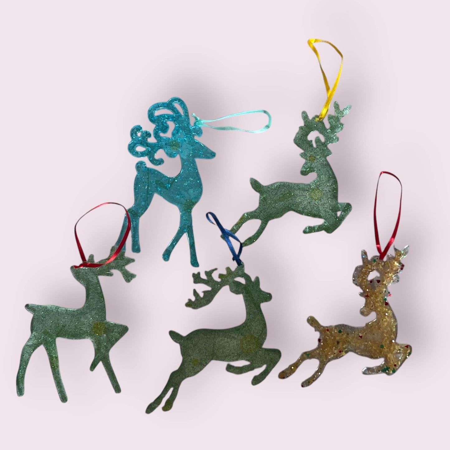 Festive Fancies: Christmas Collection Special