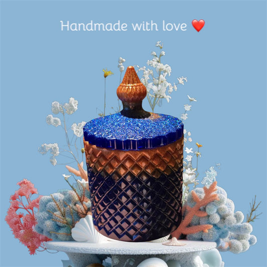 Mystic Radiance Glow Jar