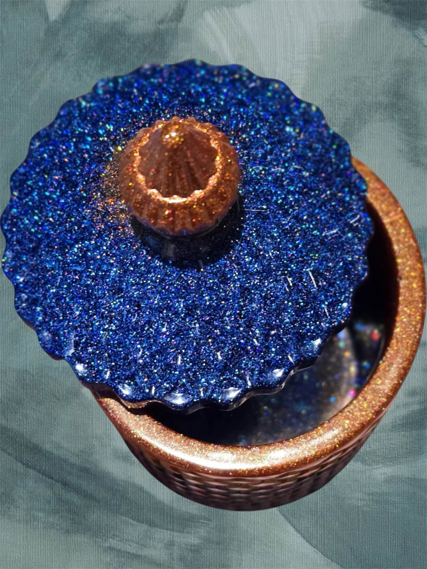 Mystic Radiance Glow Jar