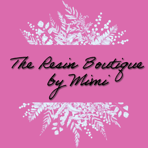 The Resin Boutique by Mimi